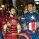 Image for article titled Korean Pop Bands that Cosplay Are the Best